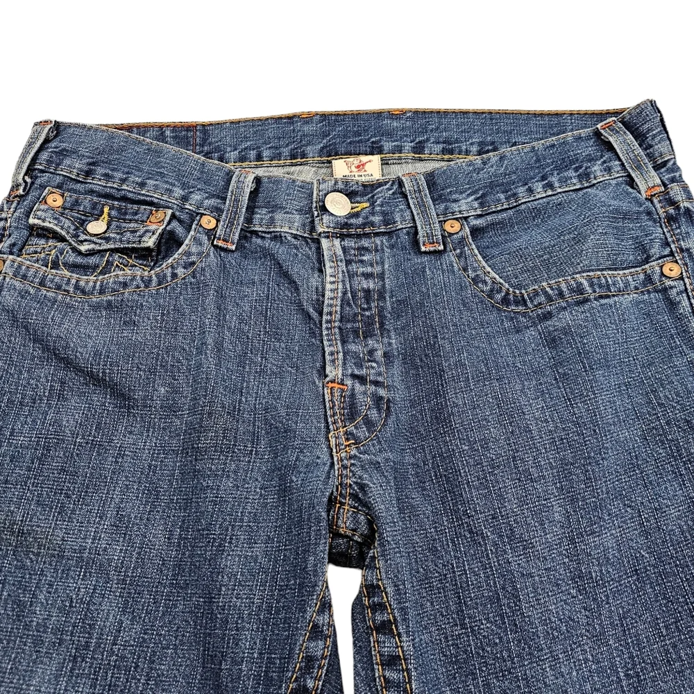 True Religion true religion